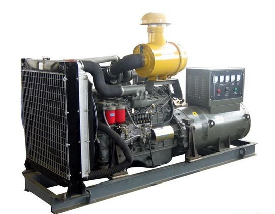 杨陵汽油发电机组冬季保养时，燃油系统需要注意什么？