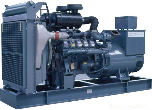 杨陵发电机组冬季保养需注意哪些细节？