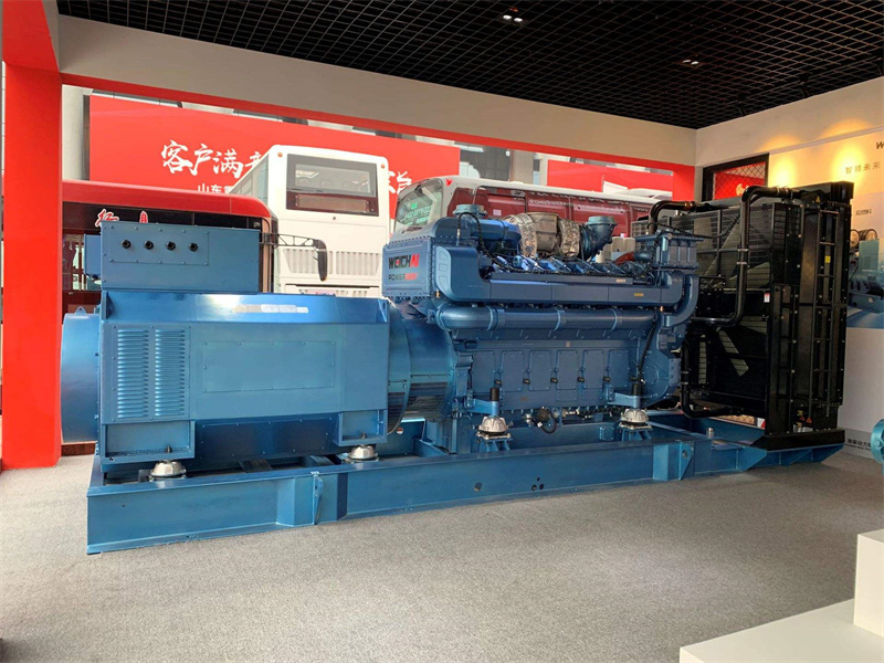 杨陵柴油发电机组冬季保养周期是多久？