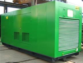 杨陵柴油发电机组的加热装置有哪些类型？