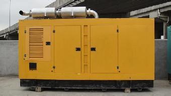杨陵柴油发电机组北方使用是否需要加装加热装置？