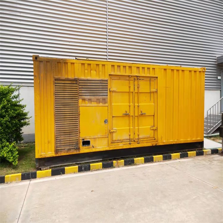 杨陵柴油发电机组在冬季启动前如何对燃油系统进行预热？