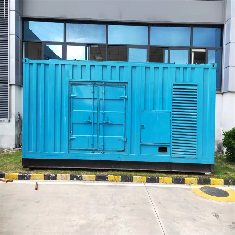 杨陵柴油发电机组冬季燃油使用注意事项？