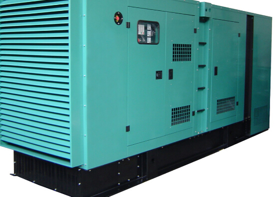 杨陵发电机组水冷式机油散热器常见的故障有哪些？