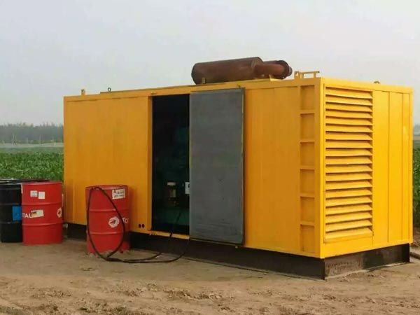 杨陵安装新的水冷式机油散热器密封件有哪些注意事项？