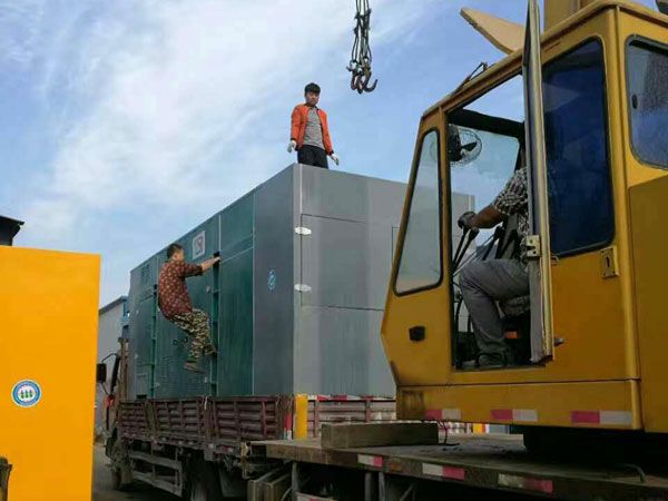 杨陵更换水冷式机油散热器密封件的操作流程是怎样的？