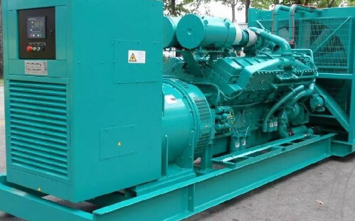 杨陵柴油发电机组冬季使用中需要注意哪些事项？