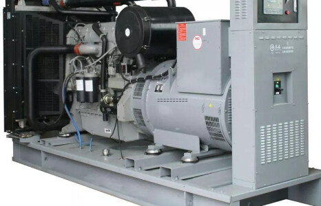 杨陵冬季柴油发电机组启动前的准备工作有哪些？