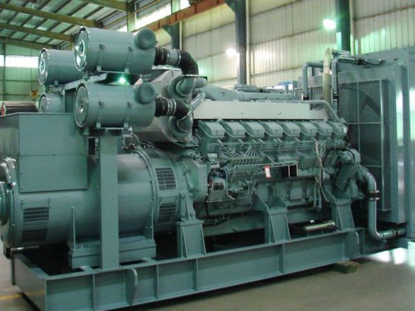 杨陵电气系统故障可能导致冬季柴油发电机组启动失败的原因有哪些？