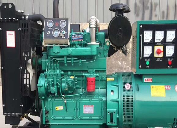 杨陵柴油发电机冬季保养周期和夏季一样吗？