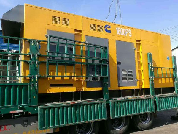 杨陵一份发电机组安装调试合同的注意事项