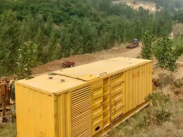 杨陵柴油发电机组冬季日常维修注意事项？