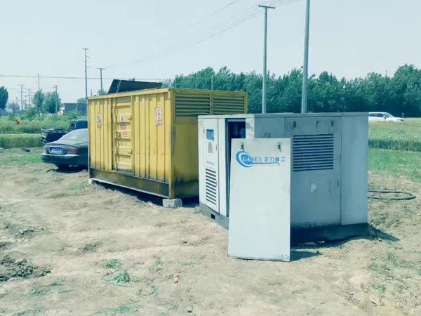 杨陵柴油发电机组冬季日常维修需要哪些工具？